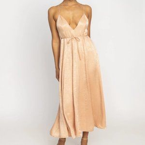 RESA Hannah Midi dress